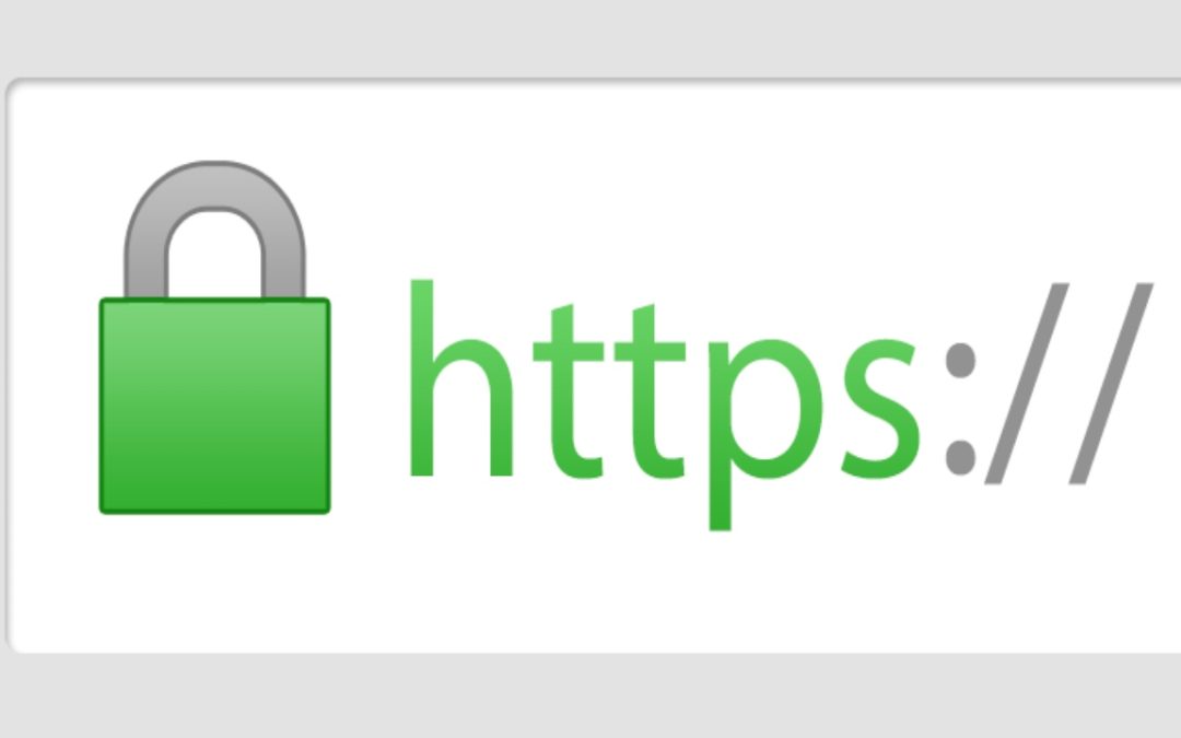 OMG! Your Website Needs HTTPS ASAP