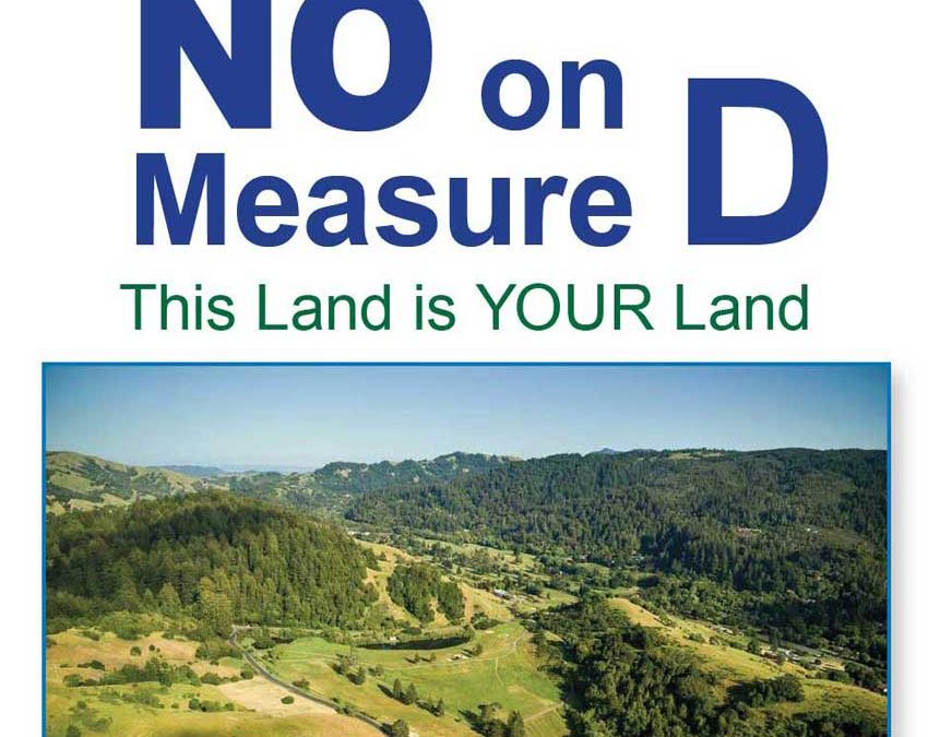Protect, Connect and Restore San Geronimo Valley
