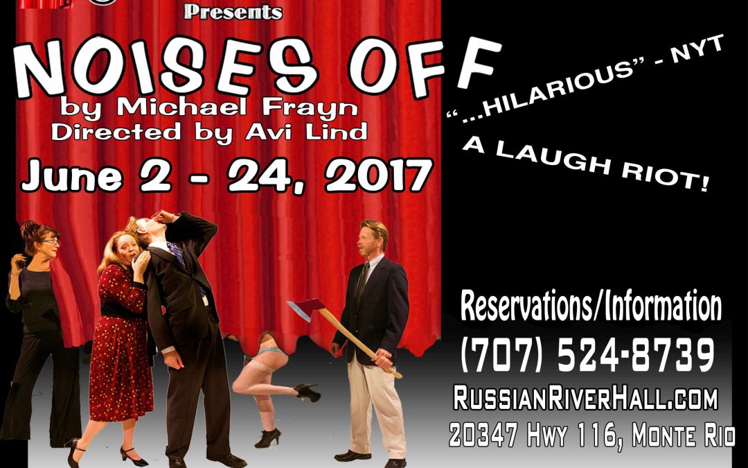 Noises Off