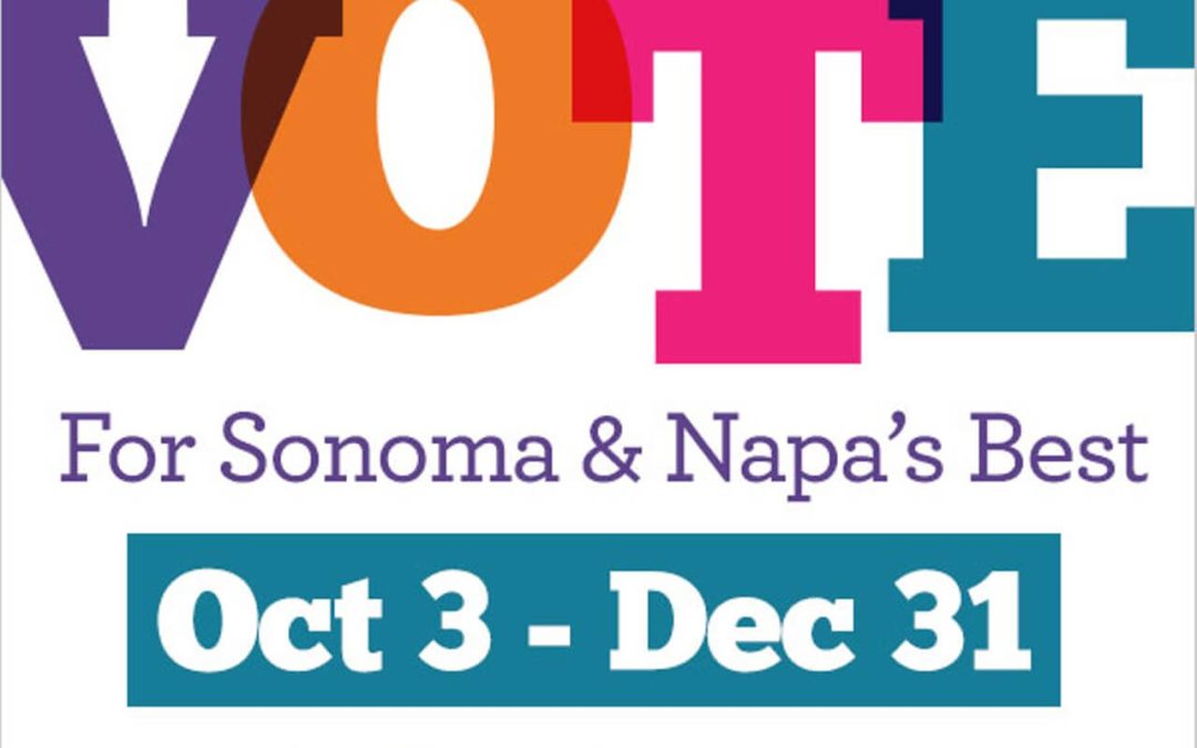 North Bay Bohemian’s Readers Poll