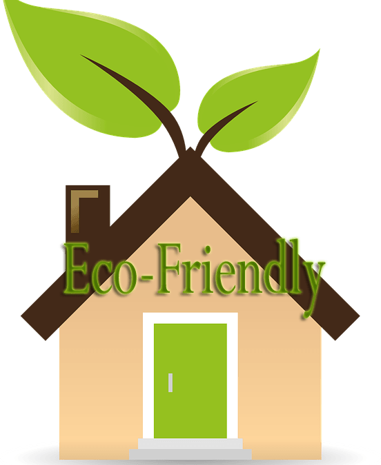 A Green Clean: Homemade Cleaners to Detox Your Home