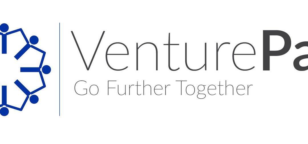 VenturePad Grand Opening