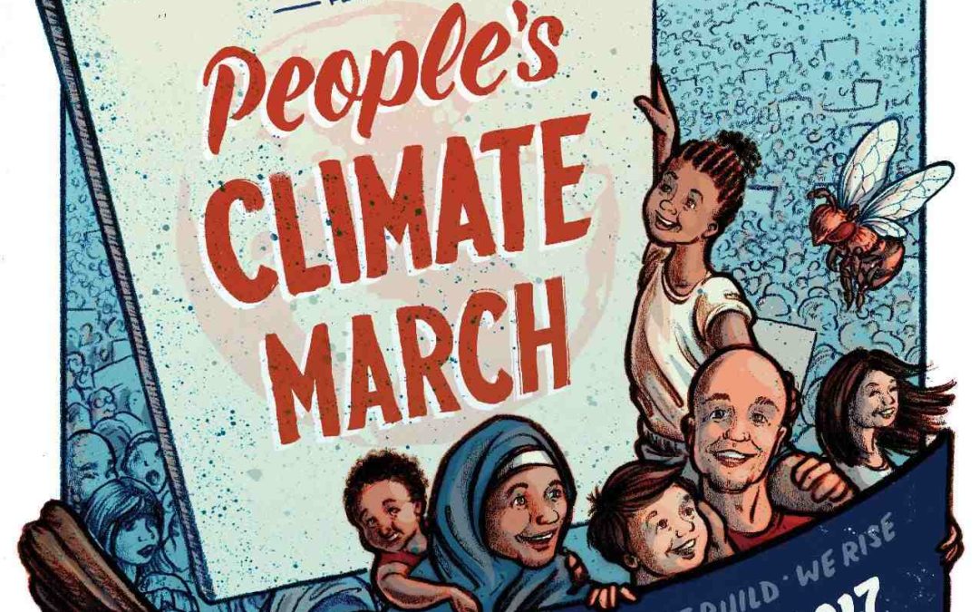 People’s Climate March