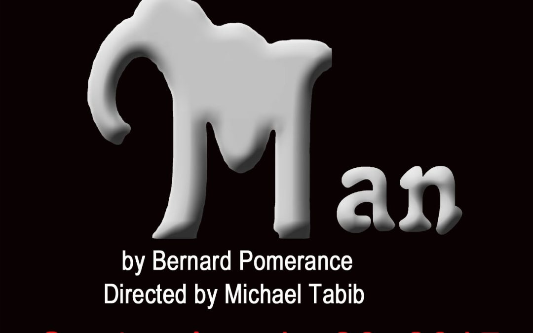 The Elephant Man In Russian River Hall