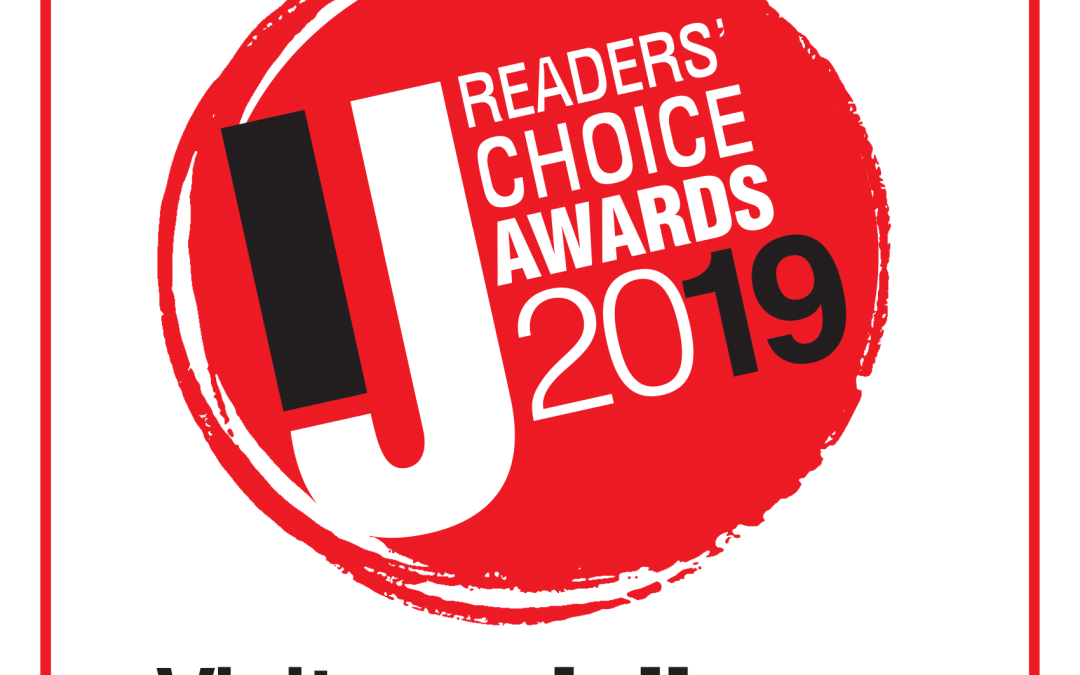 Marin IJ Readers’ Choice Voting Now Open